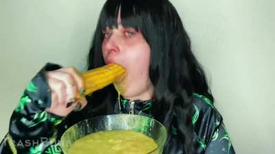 Corndo Puke