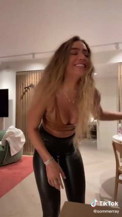 Doing a number on me