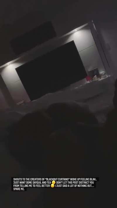 In The Dark