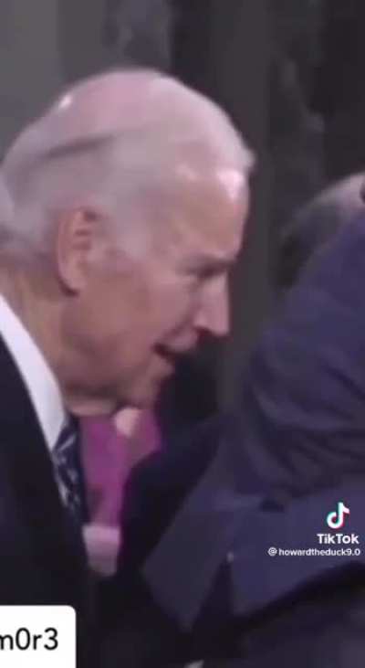 Predator In-Chief