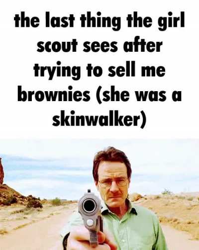 Thin mint