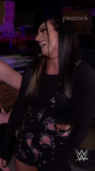 Jacy Jayne (1 MIC)