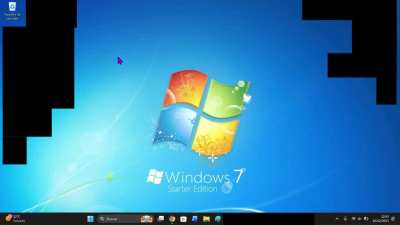 Vaca de Windows - Window Cow (representative video)