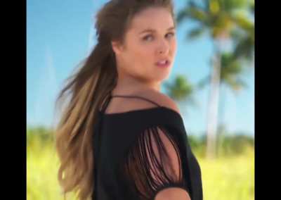 Ronda Rousey