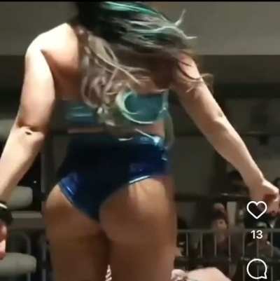 Nobody carry&rsquo;s a wedgie better.