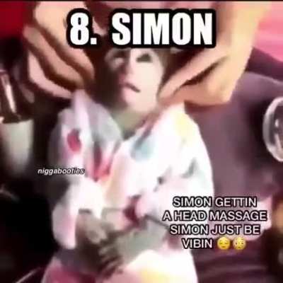 Top 10 vibra de mono 😎