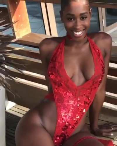 BM Sexy AF