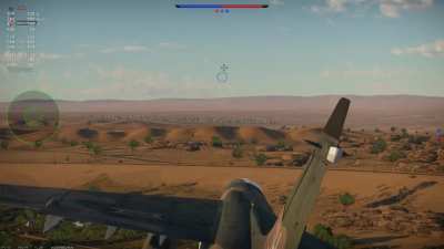 Servers go brrrrrrr