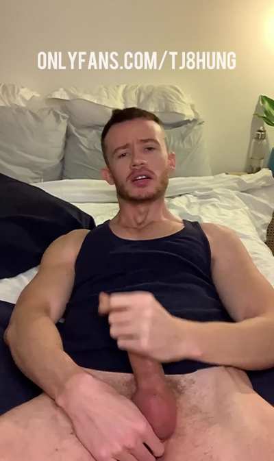 Big Dick Gay OnlyFans Porn GIF by tj8hung