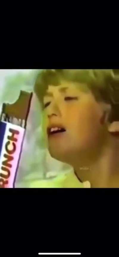That&rsquo;s why I loooove 90&rsquo;s tv commercials!