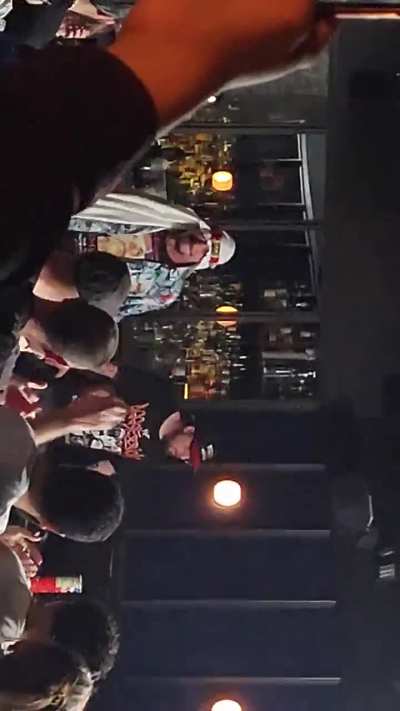 Rip Sabu