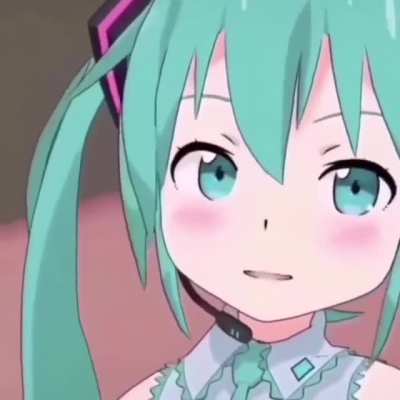 Nooo Hatsune eso no es Ikka Polka