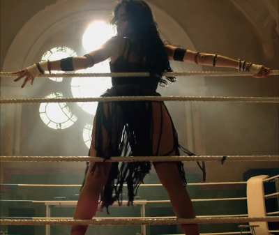 Sofia Boutella 
