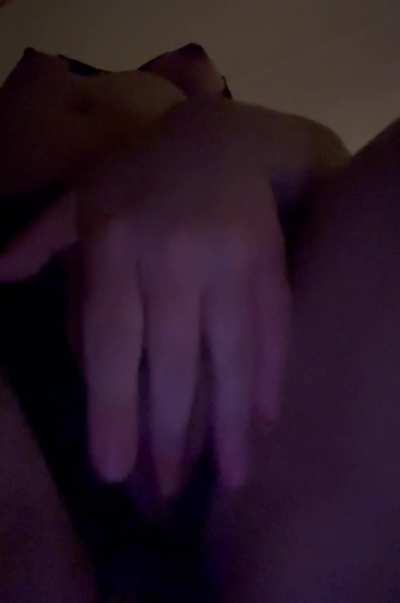 You make me so wet!