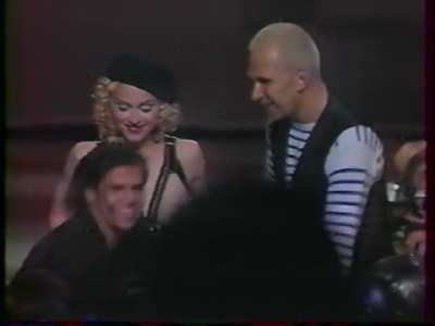 Madonna