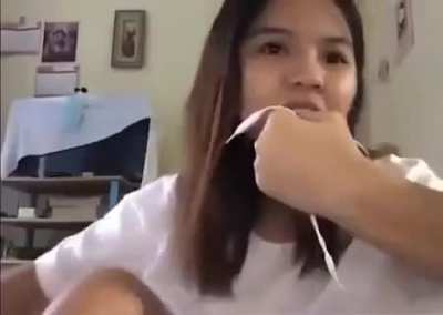 to be in a meeting