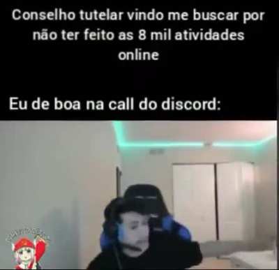 Fazer oque J&aacute; sei que vo roda mesmo