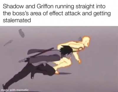 I spam the shit out of dodge and they just go right back in