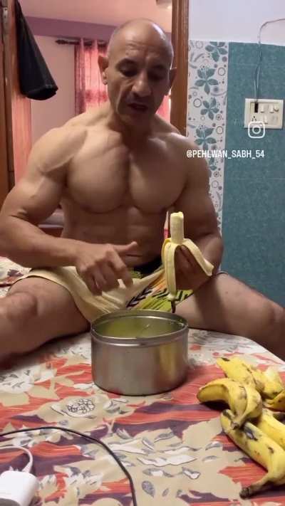 Indian Saitama