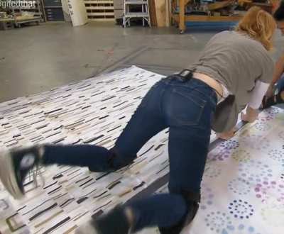 Kari Byron