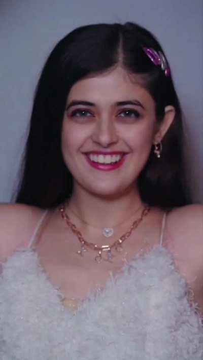 Urvi Singh