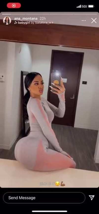 The shii I’ll do to her👅😩