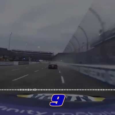 what if that's F1 drivers radio?