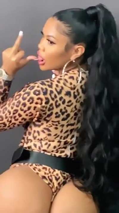 Ass