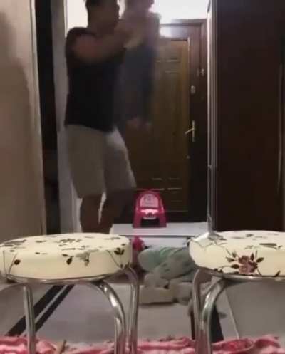 Poor boy