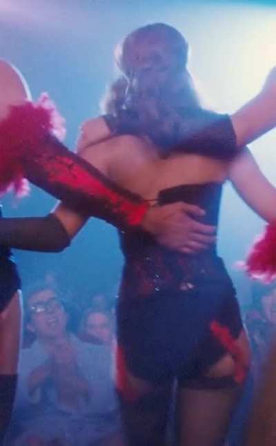Showgirl