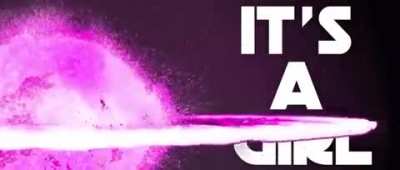 alderaan gender reveal party