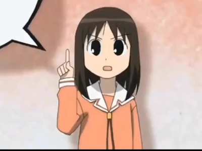Ayumu "Scatman" Kasuga 