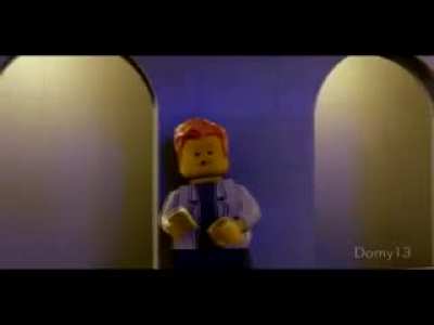 LEGO MOVIE FULL MOVIE