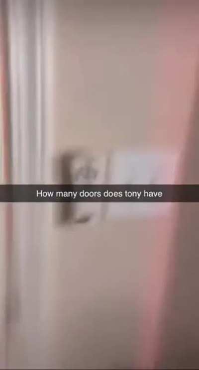Tony
