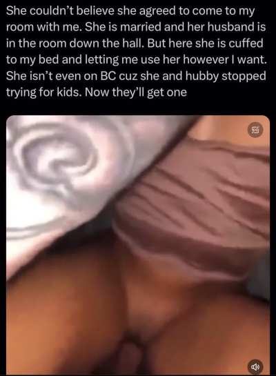 She couldn&rsquo;t believe it