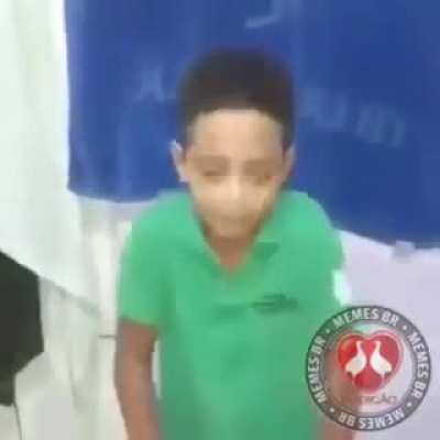 I'm 15 and this is yeet