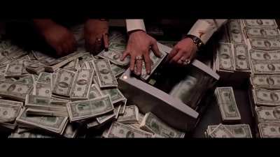 6.2 billion dollars in US equipment have gone missing in Ukraine.