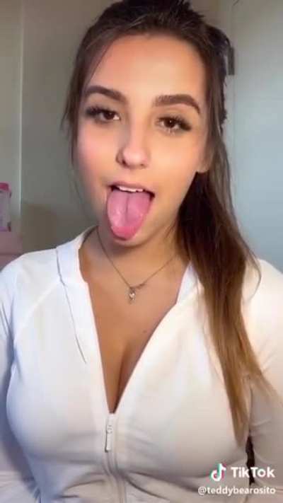What that mouth do