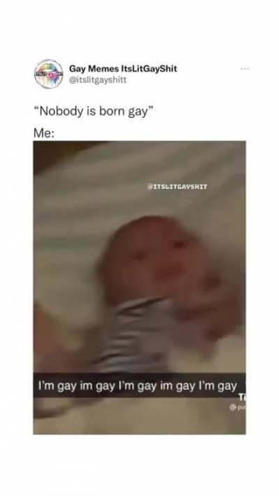 gay👶irl