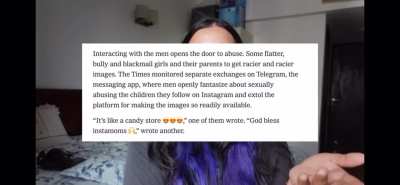 Satshya nicely explains why she chose to keep her baby off the internet.