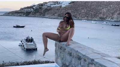 Luna Star Powerpiss