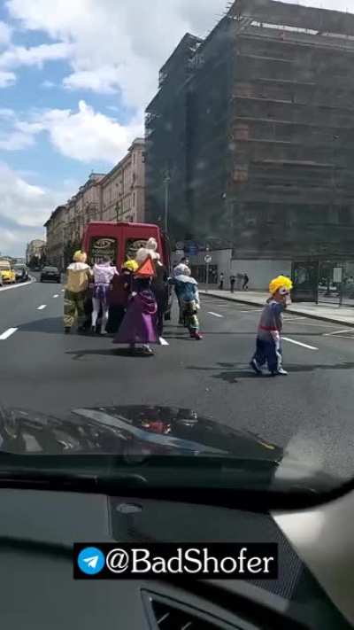 Moscow