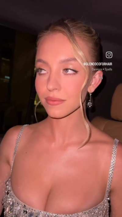 Sydney Sweeney