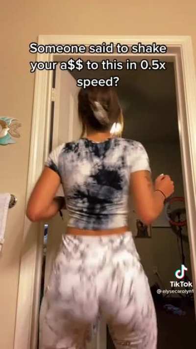 Slow Mo = 👑