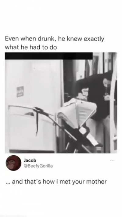 I can&rsquo;t even imagine how much she was worrying