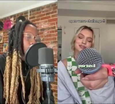 spitting bars