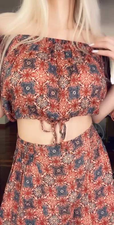 Bohemian slut