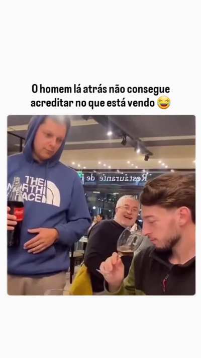 Jovens para sempre
