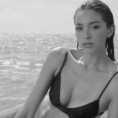 New shoot