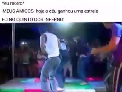O t&iacute;tulo foi comprar pamonha